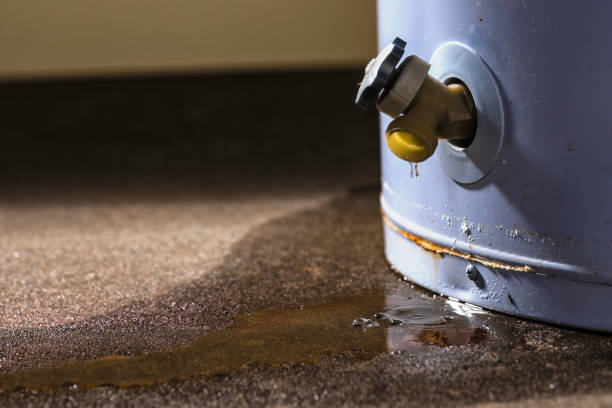 Best Emergency water damage restoration  in Boling, TX